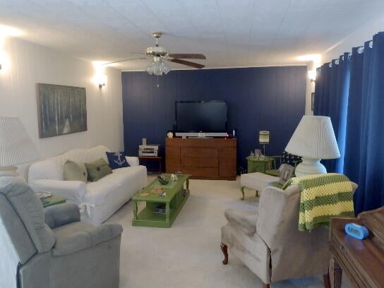 2131 Island Lake Road Comins, MI 48619 - Photo 6 of 18 Gallery Image 6