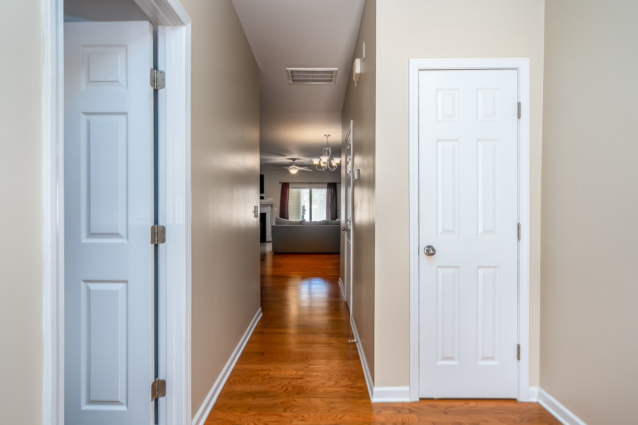 1358 Regulator Street Raleigh, NC 27603 - Photo 4 of 25 Photo 4
