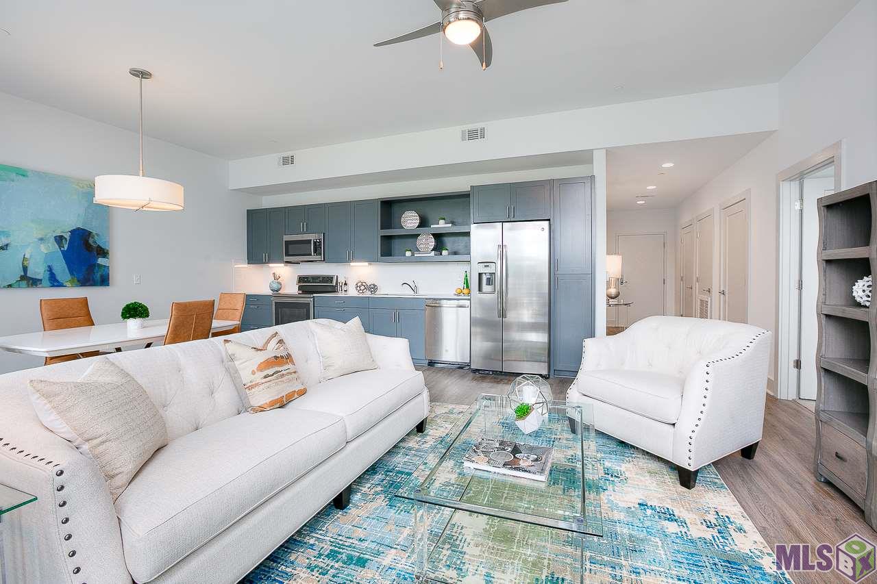 516 Moore Street, Unit 303 Baton Rouge, LA 70806 - Photo 3 of 8
