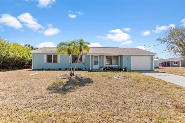 $2,000 | 18019 Avonsdale Circle, Port Charlotte, FL 33948