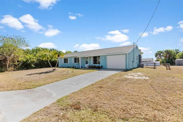 $2,000 | 18019 Avonsdale Circle, Port Charlotte, FL 33948