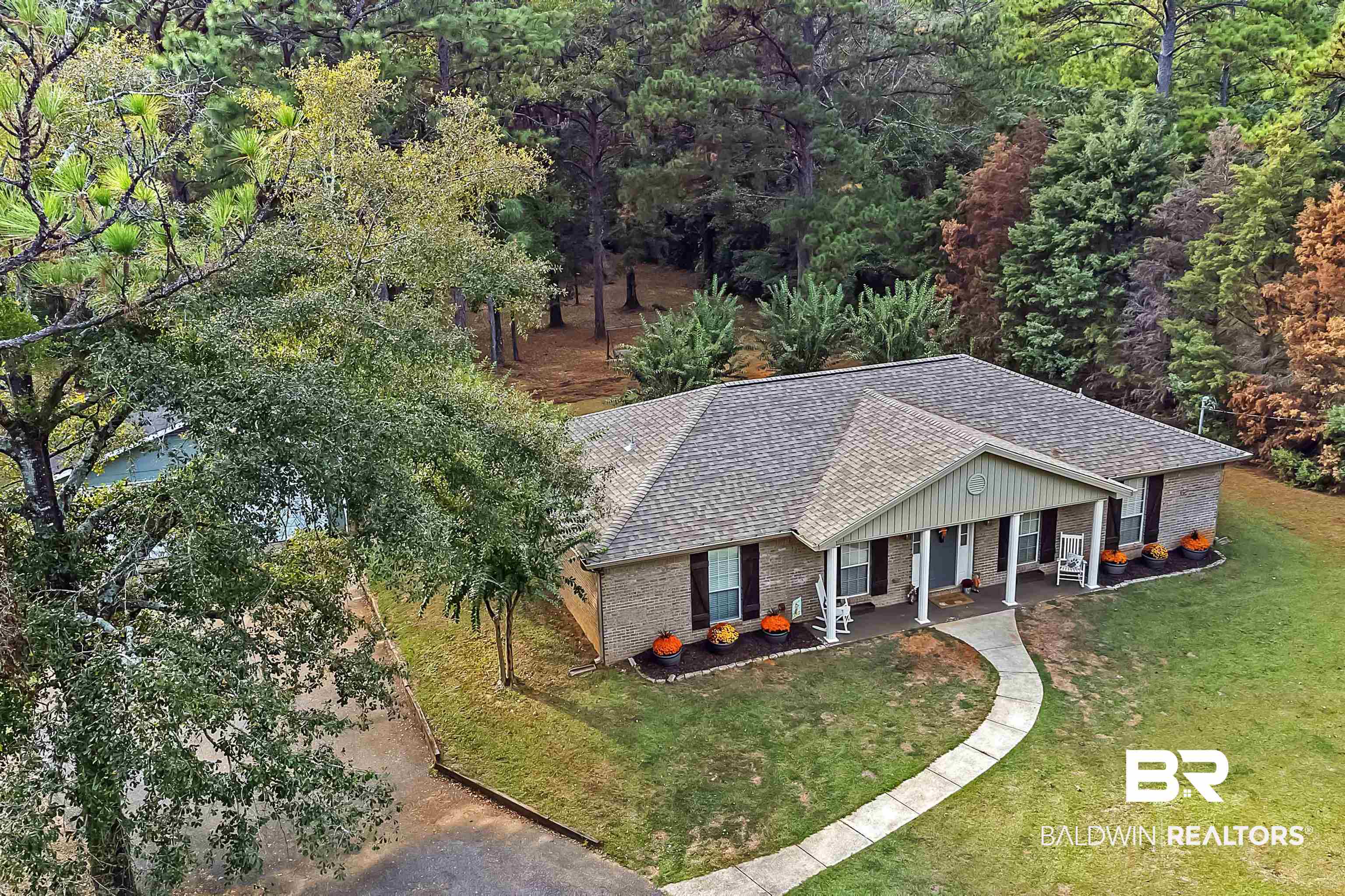 3515 Northfield Road Semmes, AL 36575 - Photo 38 of 45