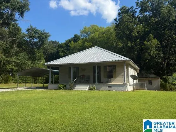 $139,900 | 219 West Ladiga Street, Piedmont, AL 36272