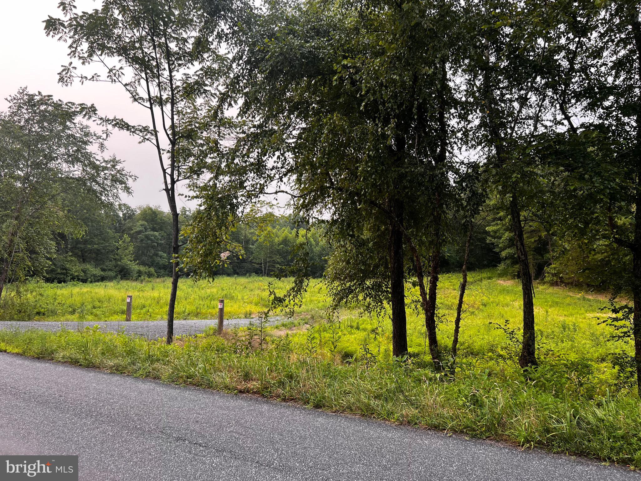 Hunters Ridge Lane Unionville, VA 22567 - Photo 27 of 33 a view of an outdoor space and yard