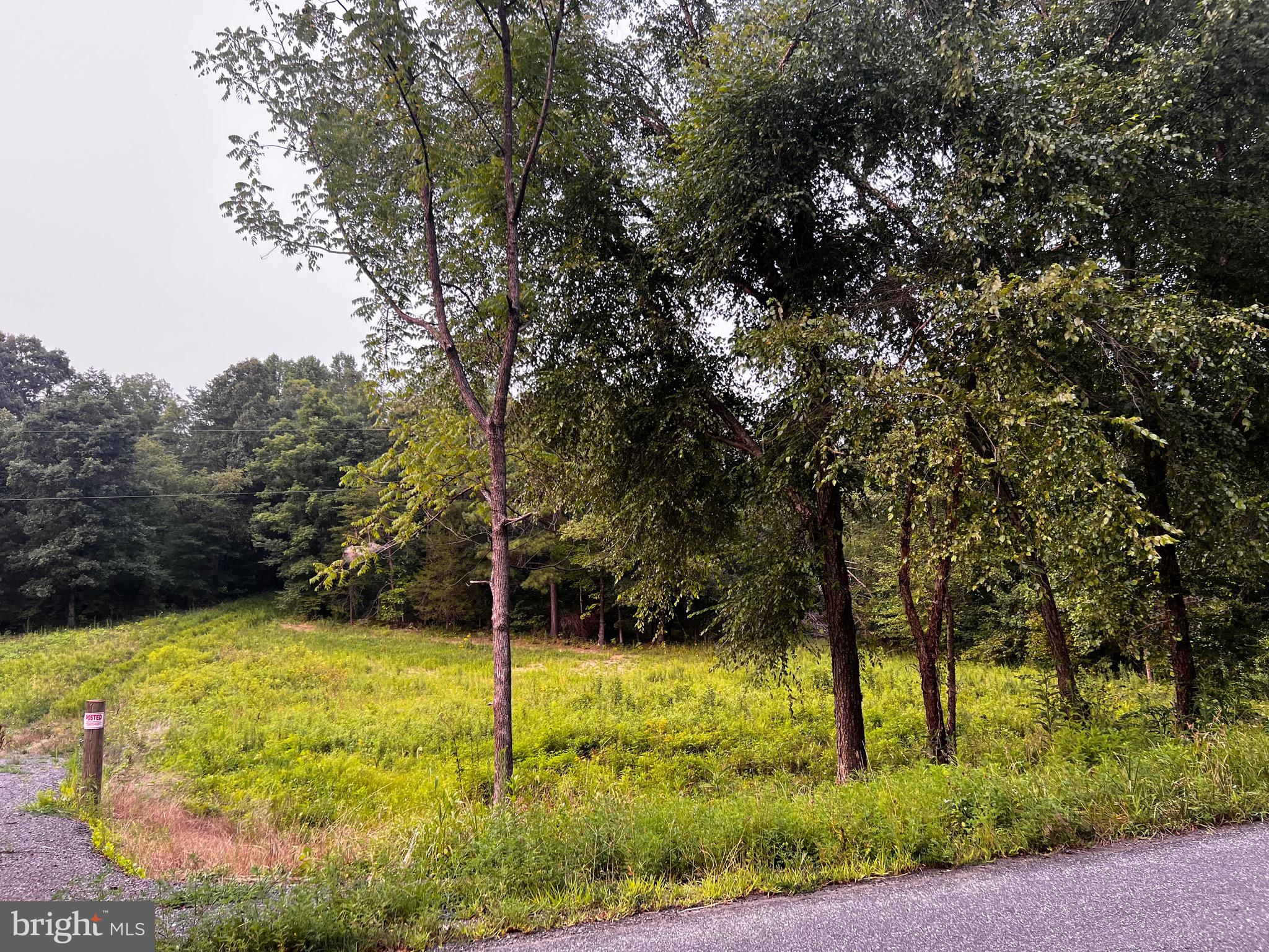 Hunters Ridge Lane Unionville, VA 22567 - Photo 28 of 33 a view of an swimming pool and a yard
