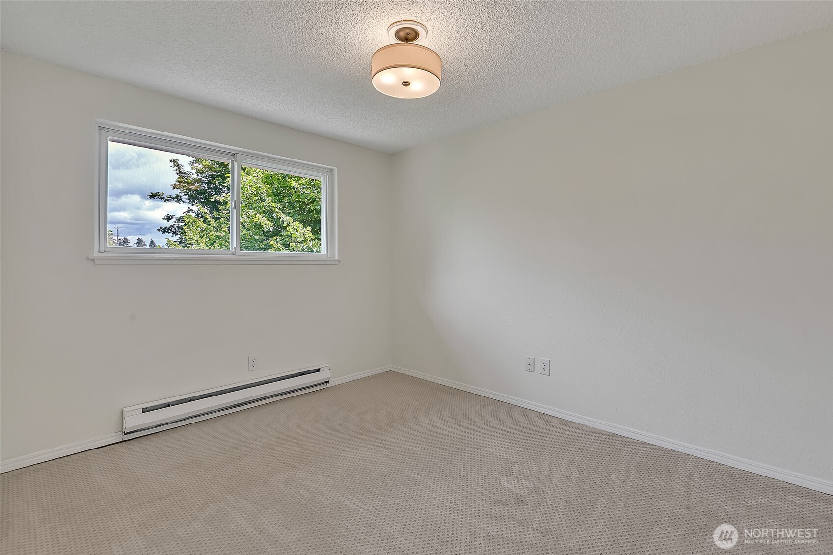 46 Ira Light Street Steilacoom, WA 98388 - Photo 19 of 35 an empty room with a window