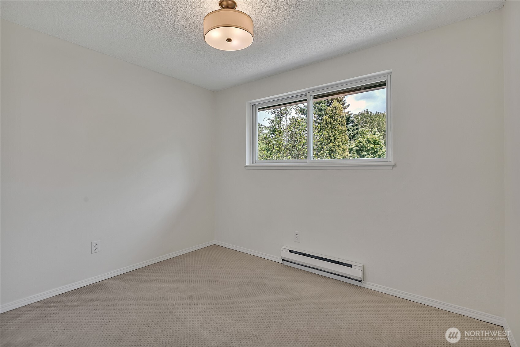 46 Ira Light Street Steilacoom, WA 98388 - Photo 20 of 35 an empty room with a window