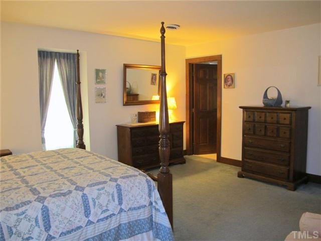1412 Dellwood Drive Raleigh, NC 27607 - Photo 14 of 22 Photo 14