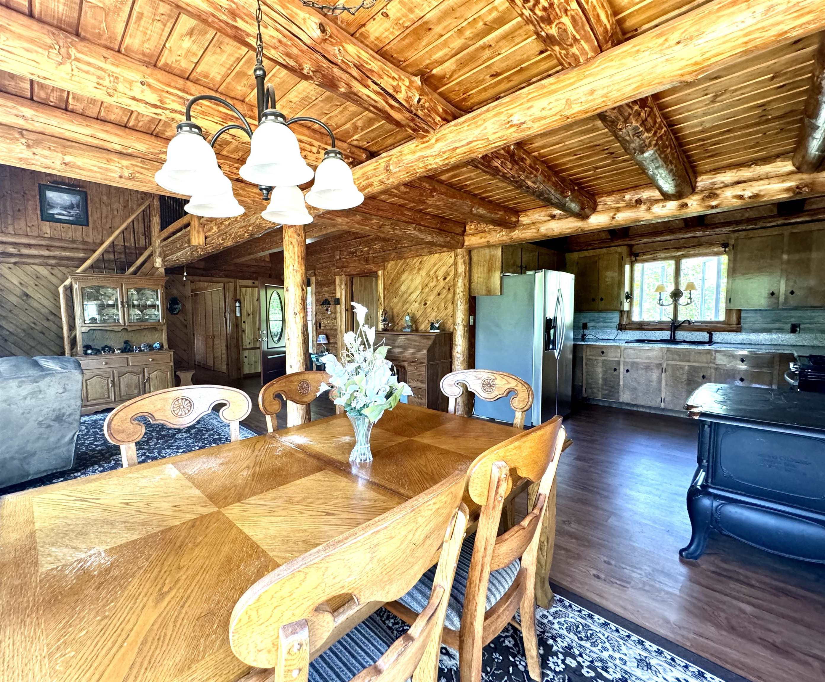 189 Whipple Road Jefferson, NH 03583 - Photo 17 of 40 Gallery Image 17