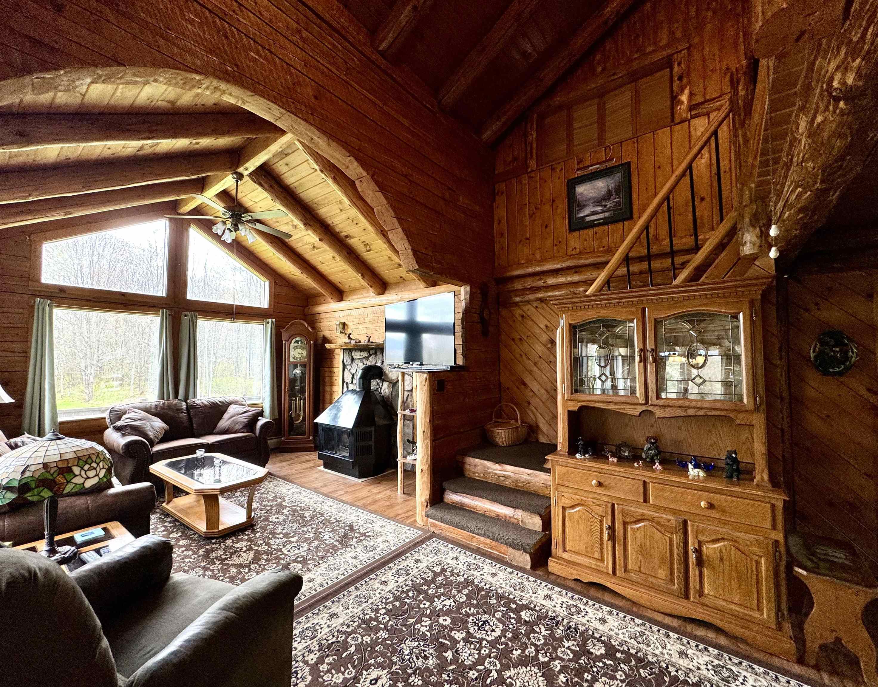 189 Whipple Road Jefferson, NH 03583 - Photo 20 of 40 Gallery Image 20