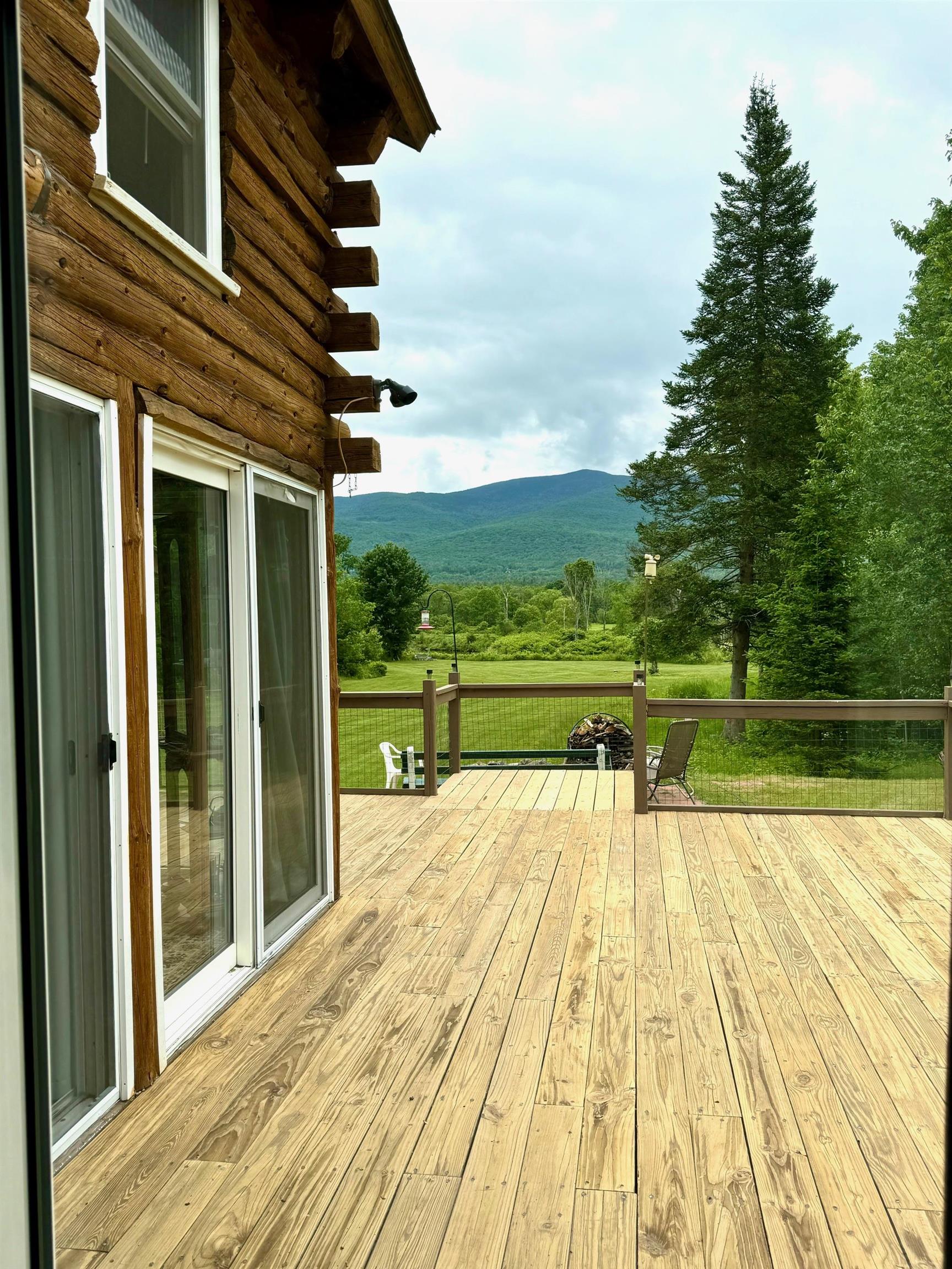189 Whipple Road Jefferson, NH 03583 - Photo 3 of 40 Gallery Image 3