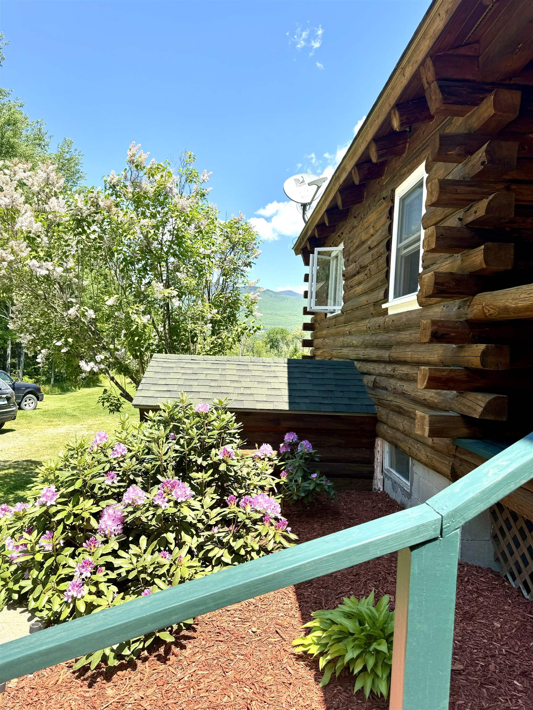 189 Whipple Road Jefferson, NH 03583 - Photo 39 of 40 Gallery Image 39