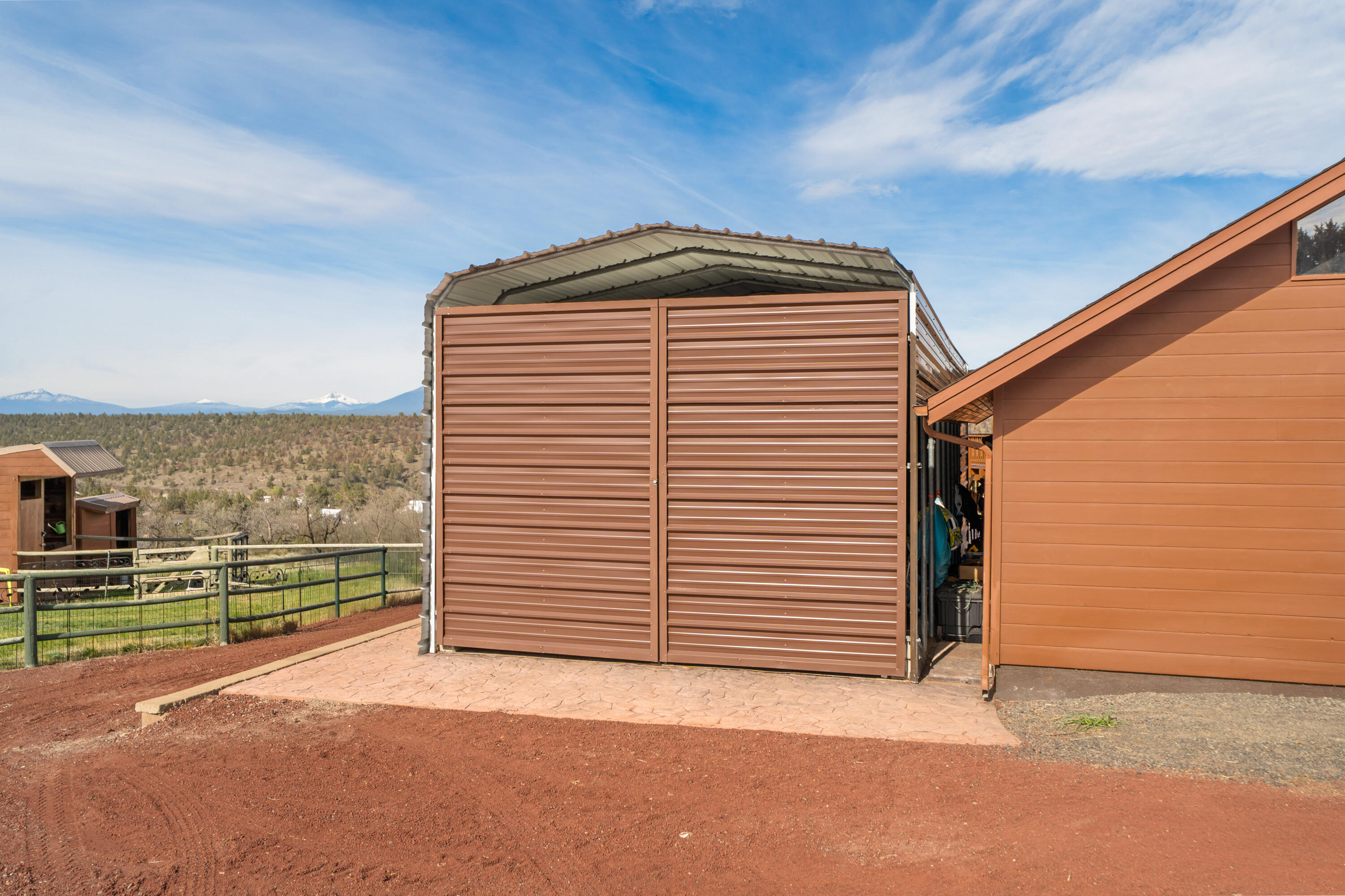 10127 Southwest Shad Road Terrebonne, OR 97760 - Photo 57 of 67
