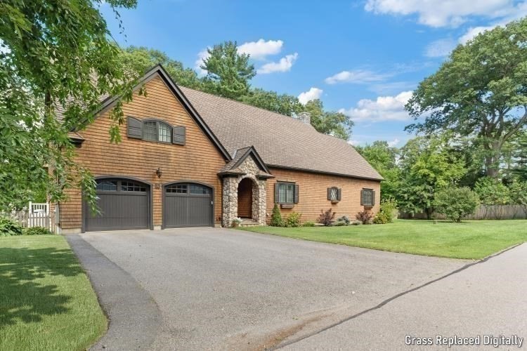 14 Bretton Road Dover, MA 02030 - Photo 1 of 28 Gallery Image 1