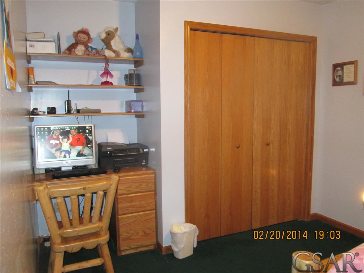 5657 West Beard Road Perry, MI 48872 - Photo 8 of 20