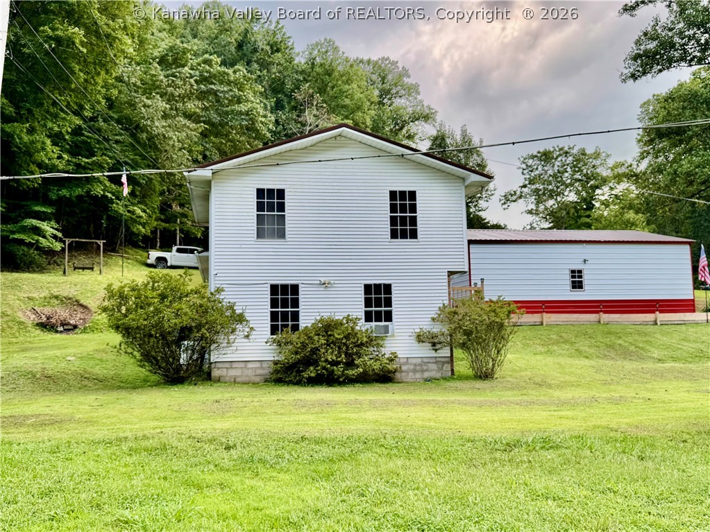 1302 Main Hewett Crk Road Lake, WV 25121 - Photo 38 of 38 Gallery Image 38
