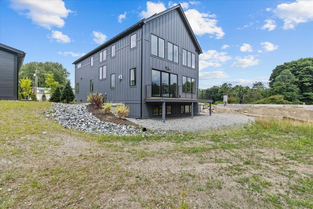 34 Rivers Edge Lane, Unit 3 Stowe, VT 05672 - Photo 2 of 55