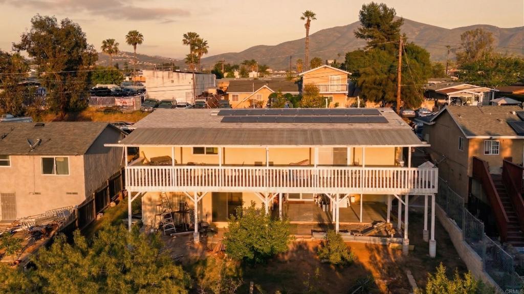 538 Felicita Avenue Spring Valley, CA 91977 - Photo 1 of 40