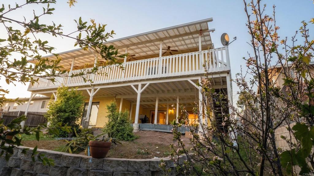 538 Felicita Avenue Spring Valley, CA 91977 - Photo 31 of 40