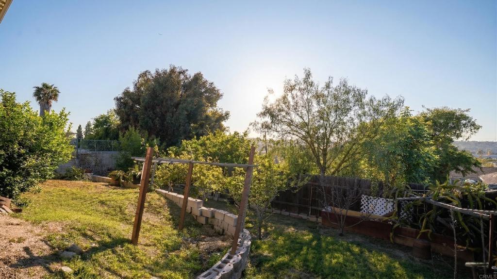 538 Felicita Avenue Spring Valley, CA 91977 - Photo 37 of 40