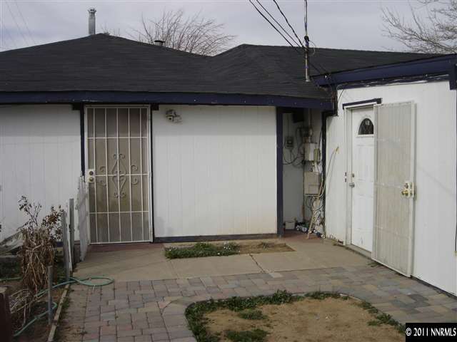 1390 Trainer Way Reno, NV 89512 - Photo 1 of 8 Photo 1