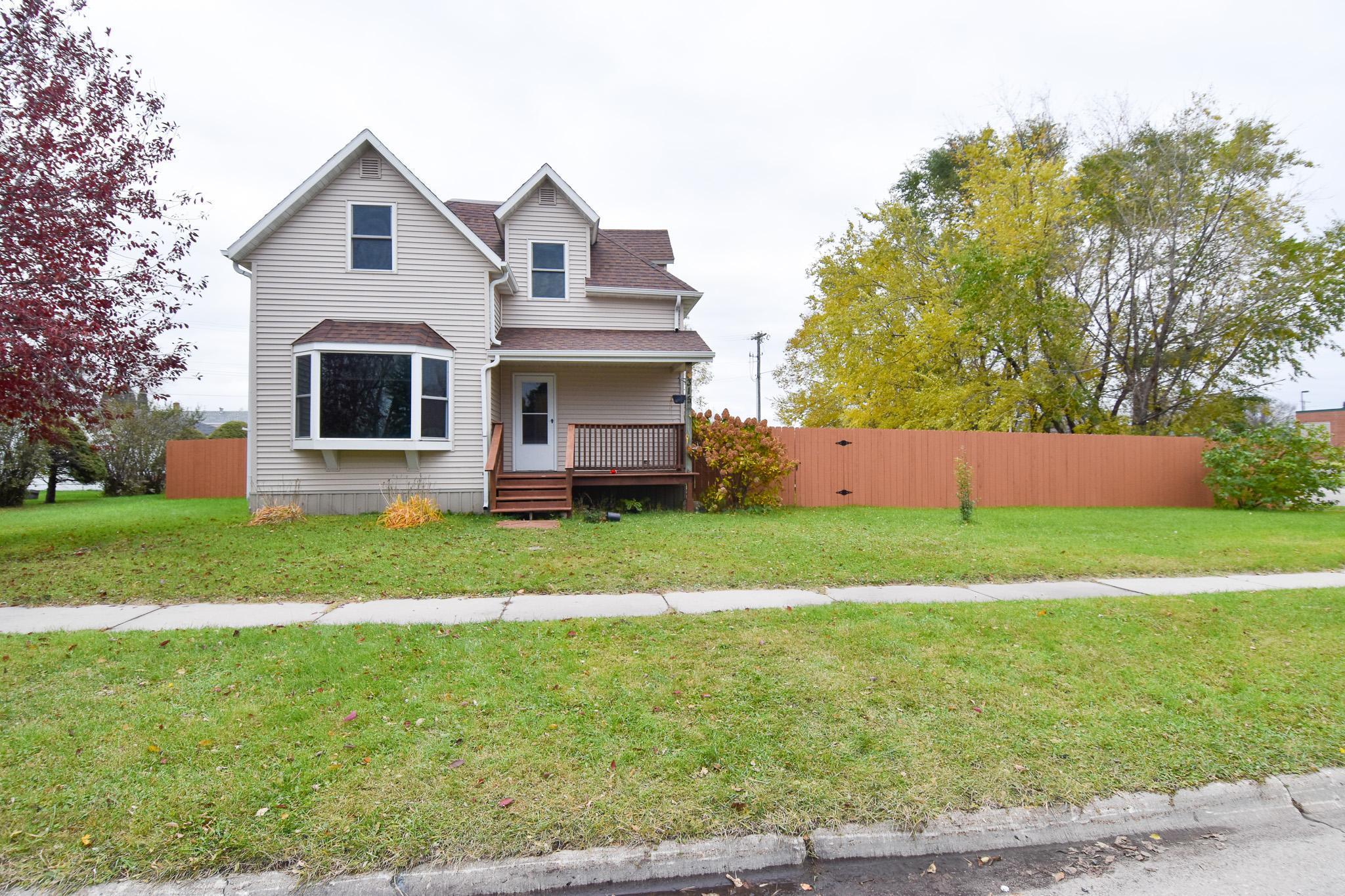 315 State Avenue Southwest Red Lake Falls, MN 56750 - Photo 1 of 29