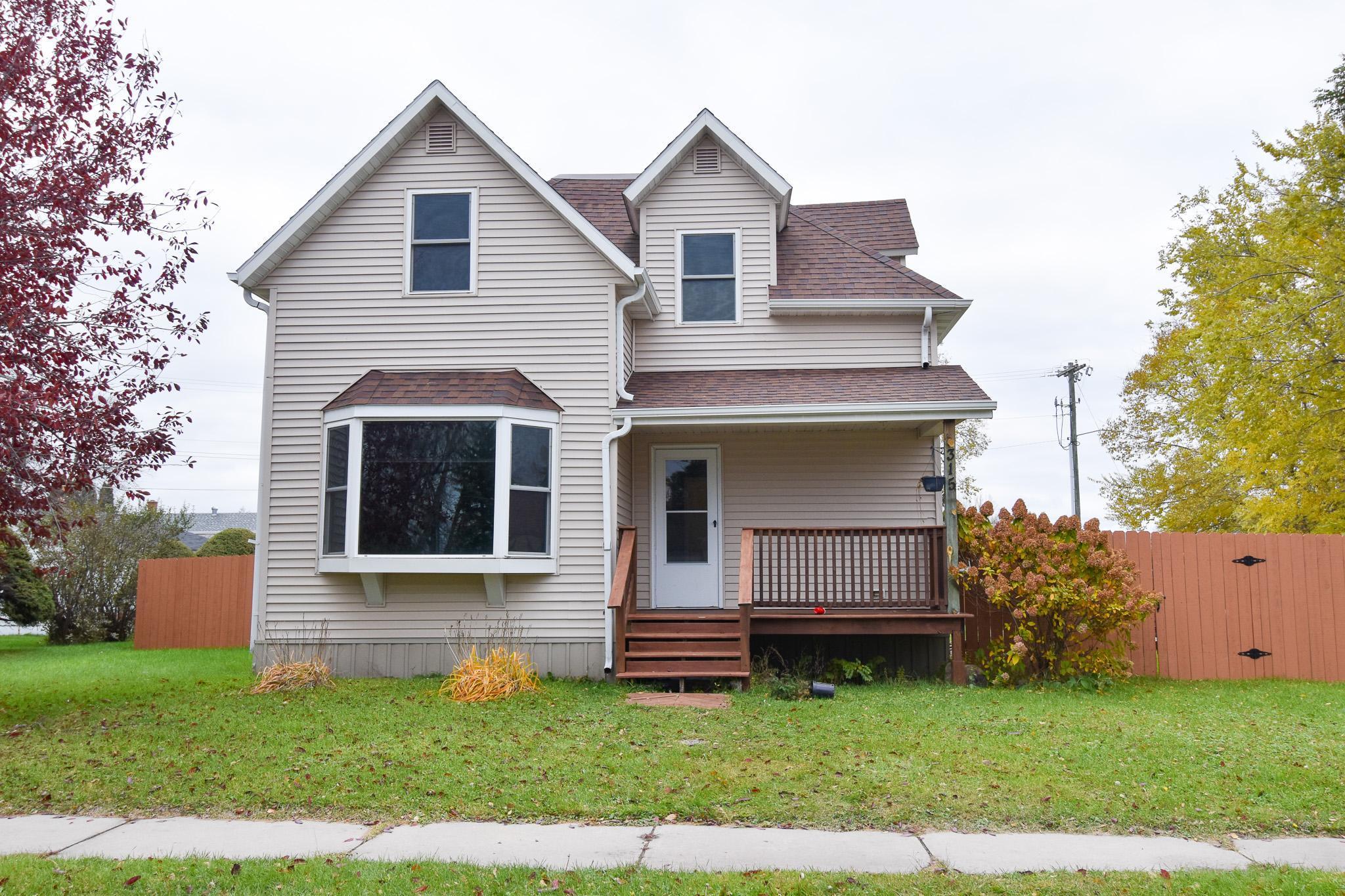 315 State Avenue Southwest Red Lake Falls, MN 56750 - Photo 23 of 29
