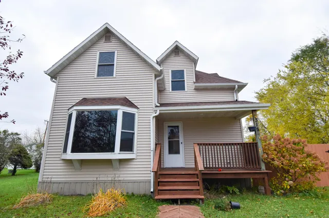 $125,000 | 315 State Avenue Southwest, Red Lake Falls, MN 56750