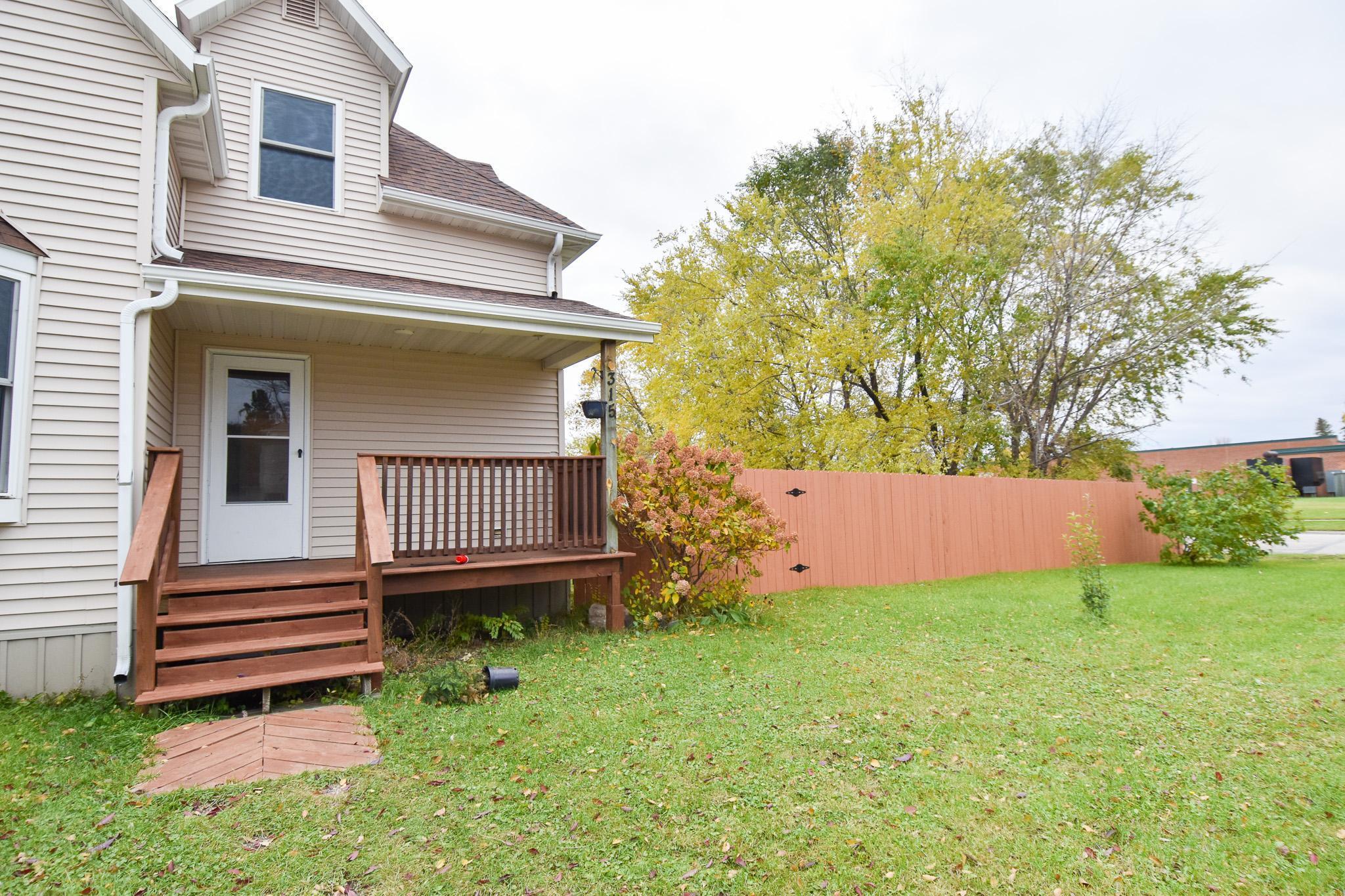 315 State Avenue Southwest Red Lake Falls, MN 56750 - Photo 25 of 29