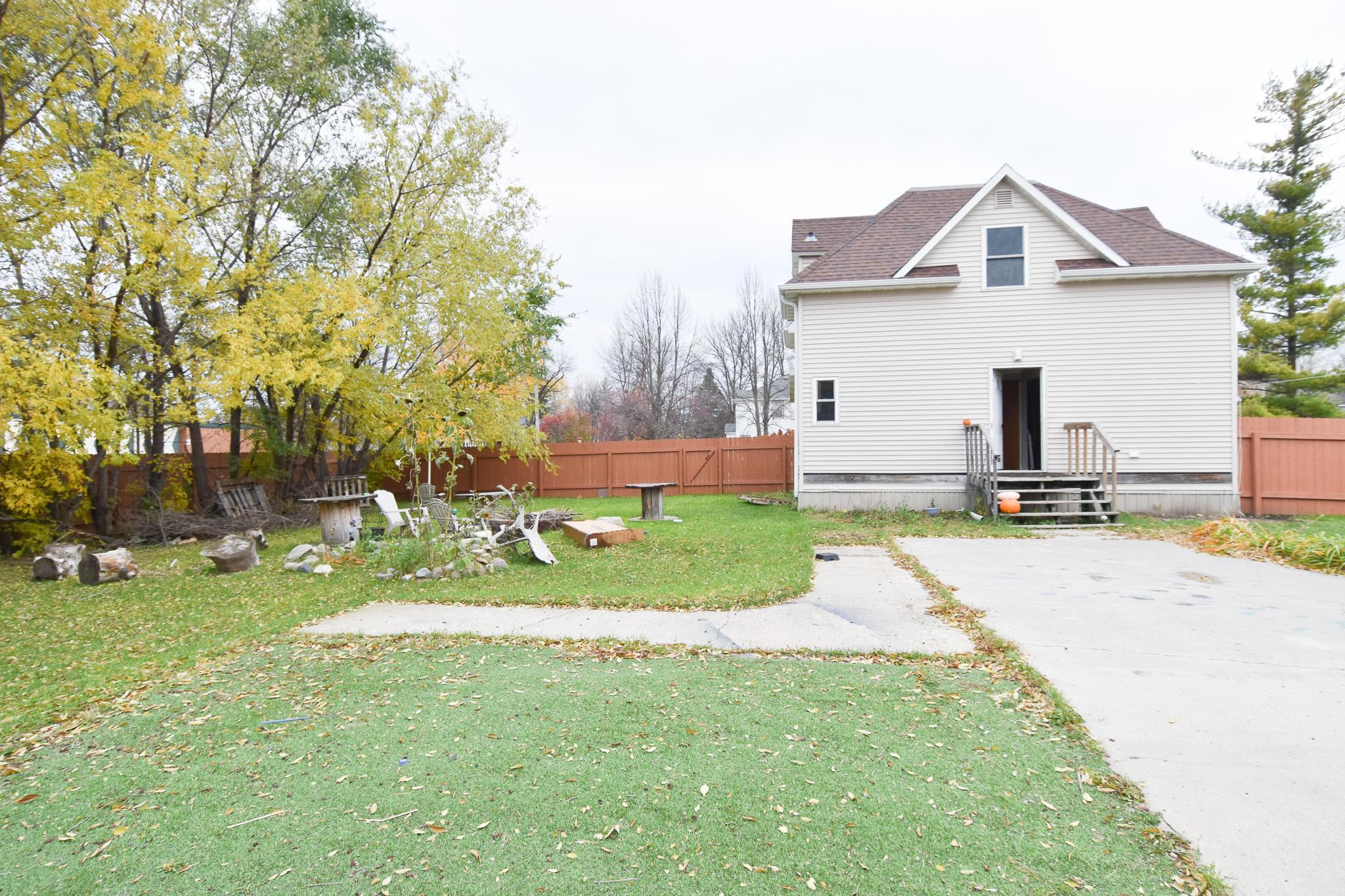 315 State Avenue Southwest Red Lake Falls, MN 56750 - Photo 26 of 29