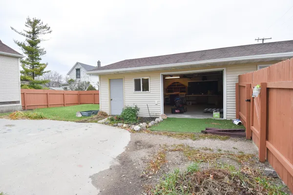 $125,000 | 315 State Avenue Southwest, Red Lake Falls, MN 56750