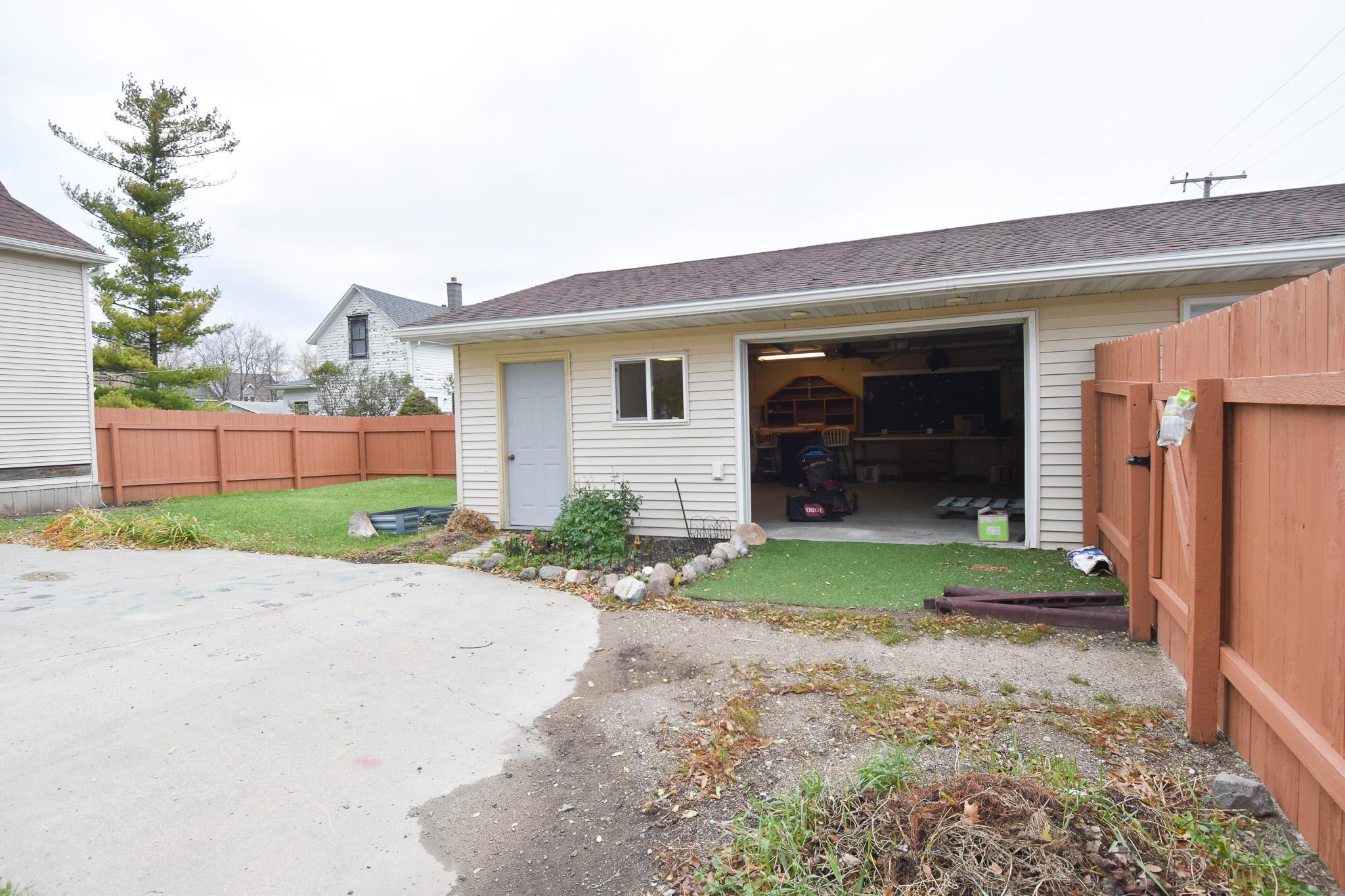 315 State Avenue Southwest Red Lake Falls, MN 56750 - Photo 27 of 29