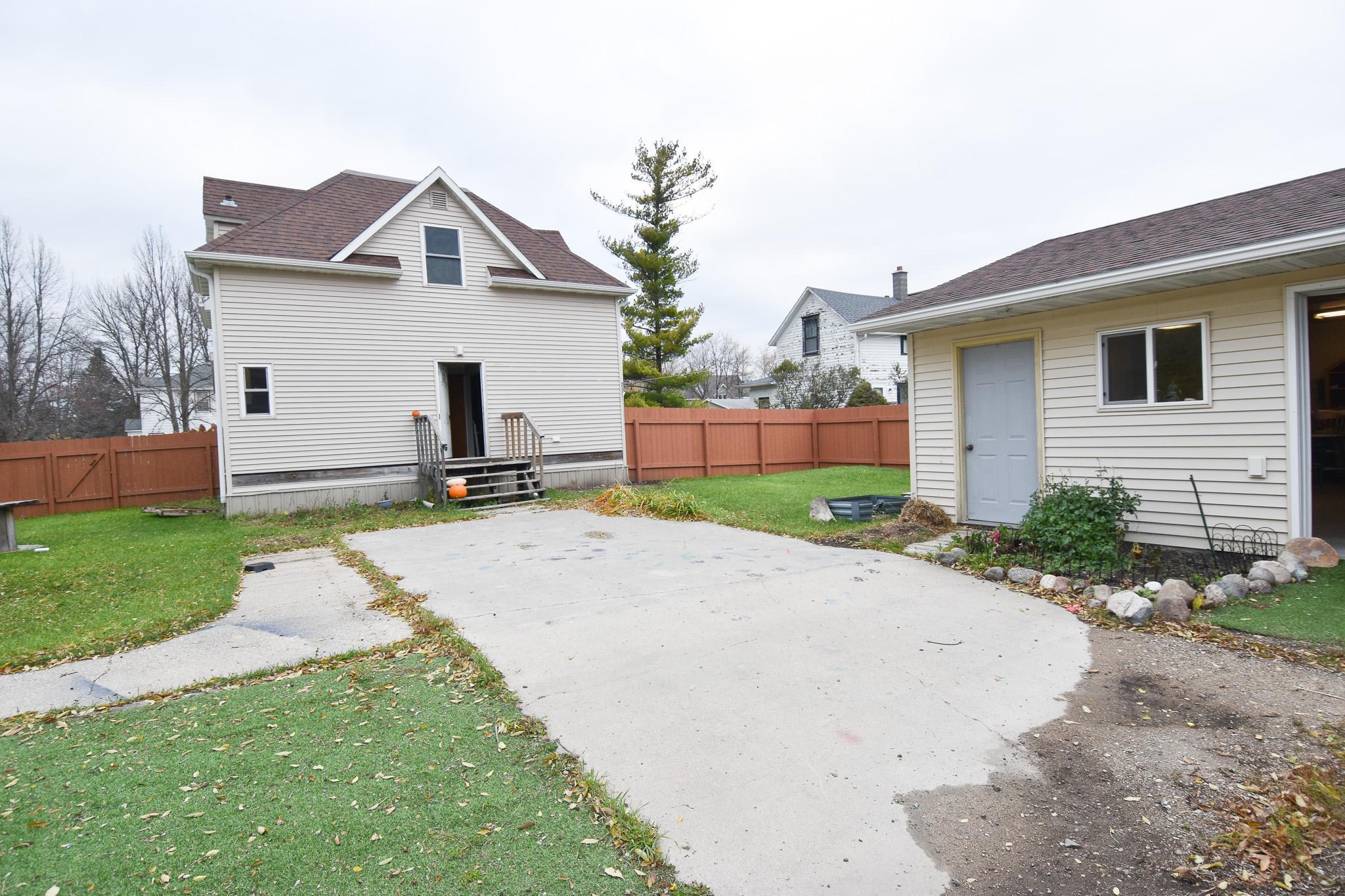 315 State Avenue Southwest Red Lake Falls, MN 56750 - Photo 28 of 29