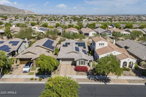 $519,900 | 20760 West Minnezona Avenue, Buckeye, AZ 85396