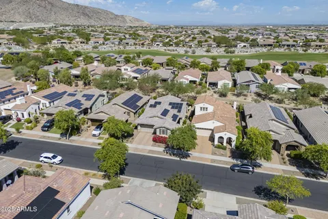 $519,900 | 20760 West Minnezona Avenue, Buckeye, AZ 85396