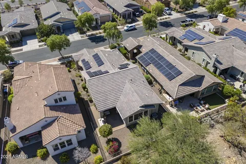 $519,900 | 20760 West Minnezona Avenue, Buckeye, AZ 85396