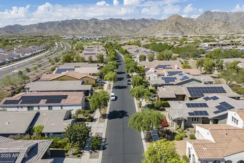 $519,900 | 20760 West Minnezona Avenue, Buckeye, AZ 85396