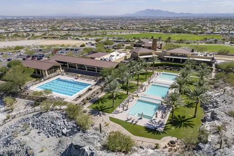 $519,900 | 20760 West Minnezona Avenue, Buckeye, AZ 85396