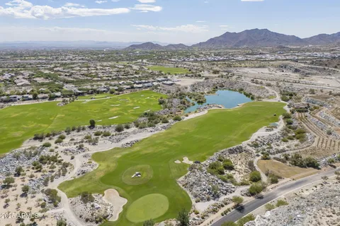 $519,900 | 20760 West Minnezona Avenue, Buckeye, AZ 85396