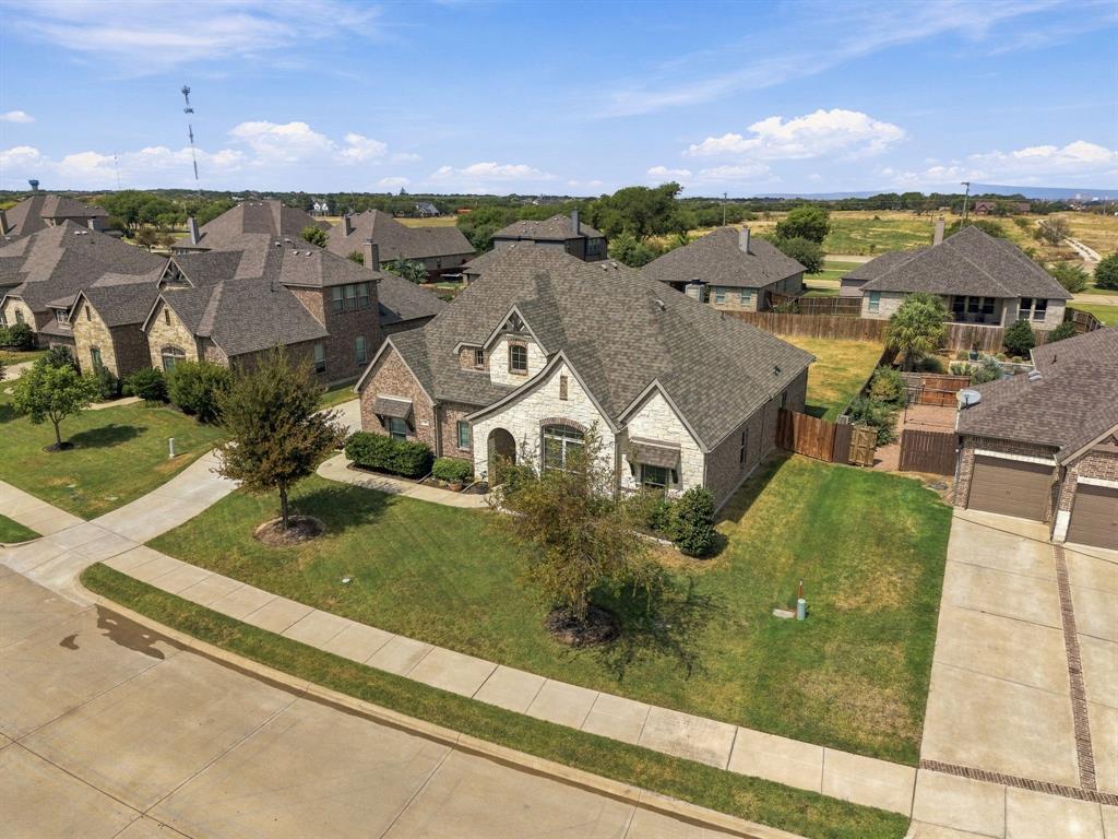 813 Rustic Trail Midlothian, TX 76065 - Photo 25 of 27 Gallery Image 25