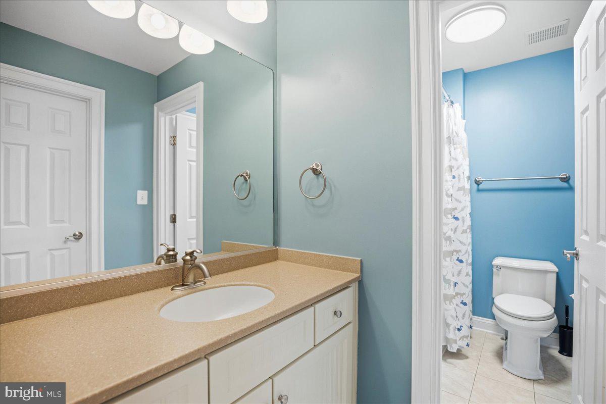 4100 Hidden Creek Road Port Republic, MD 20676 - Photo 66 of 99 Shared bath