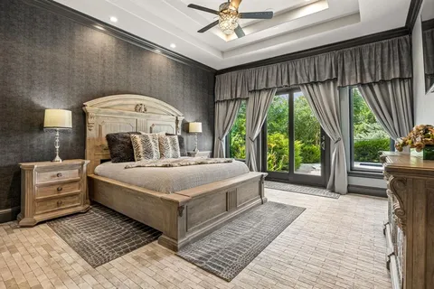 $1,795,000 | 6109 Crystal Cove Court, McKinney, TX 75071