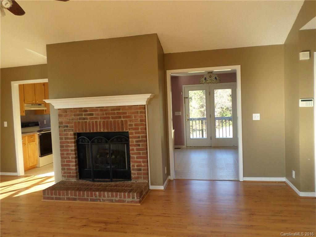 2680 Cassel's Road Chester, SC 29706 - Photo 3 of 22 a living room with a fireplace