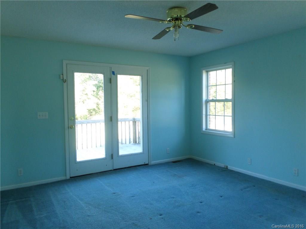 2680 Cassel's Road Chester, SC 29706 - Photo 9 of 22 a view of an empty room with a window
