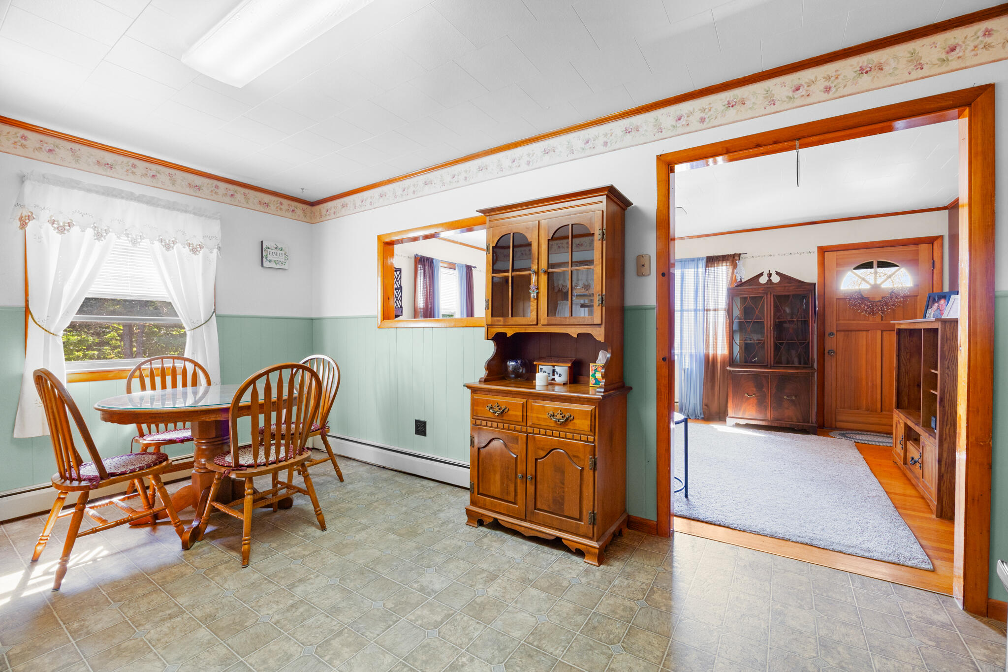 1729 Avenue Road Exeter, ME 04435 - Photo 18 of 45 inte-26