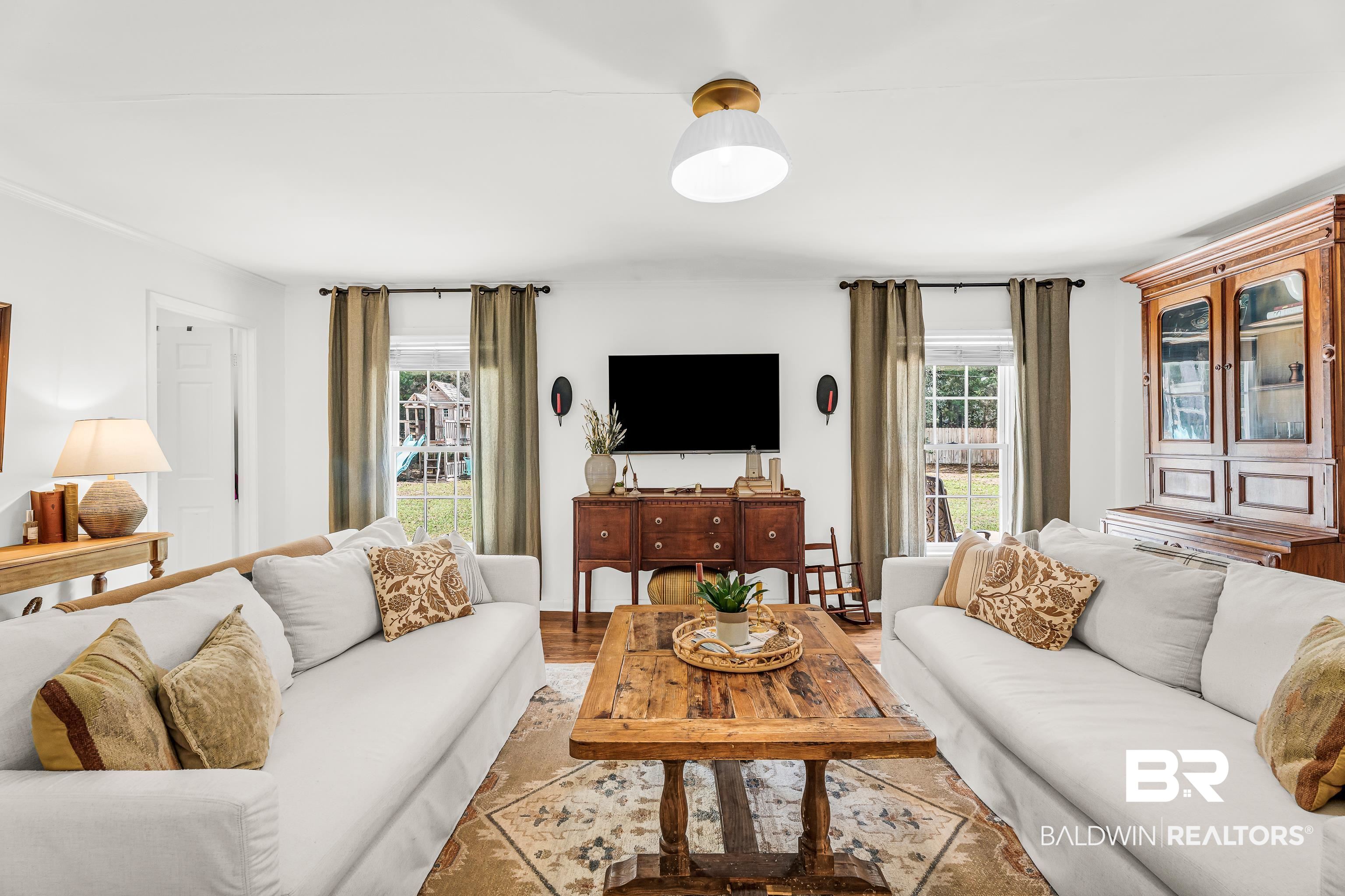 14840 Bluff Road Summerdale, AL 36580 - Photo 7 of 38 Family Room