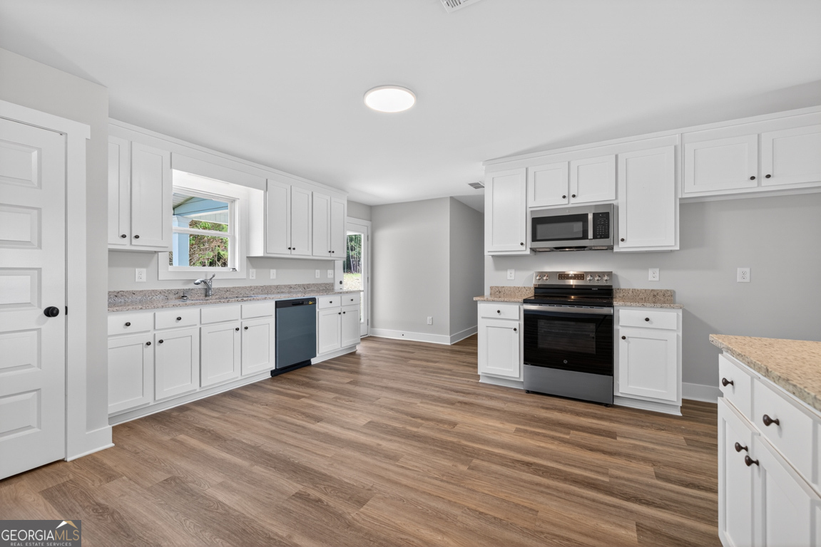 154 Airport Road, Unit 13 Canon, GA 30520 - Photo 11 of 31