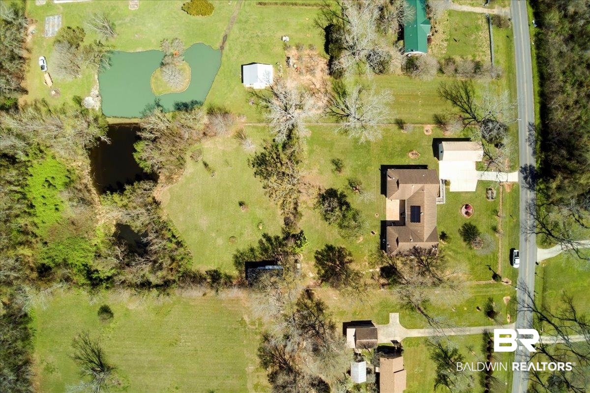 14903 County Road 13 Fairhope, AL 36532 - Photo 42 of 44