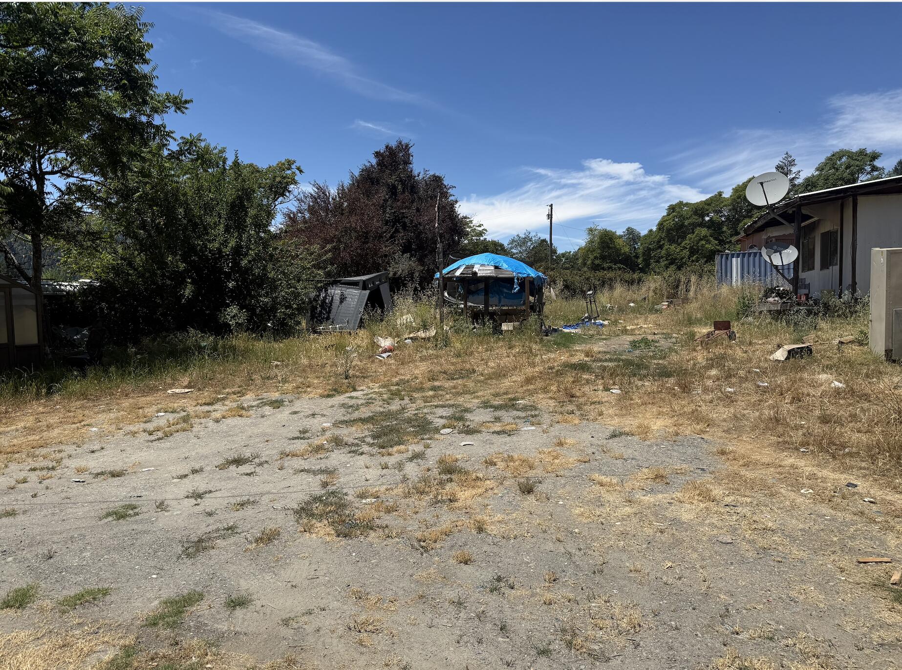 219 Rice Lane Hoopa, CA 95546 - Photo 5 of 26