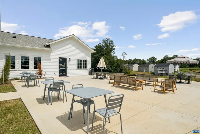 $414,589 | 193 Trailfork Road, Barboursville, VA 22923